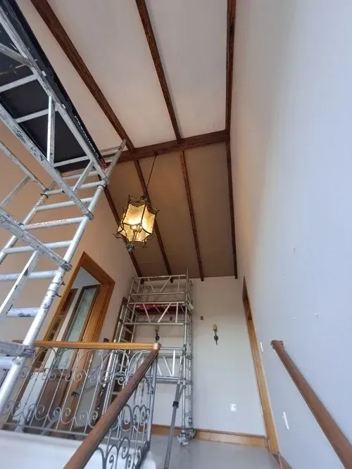 Home remodelling - Ceiling - Cape Town