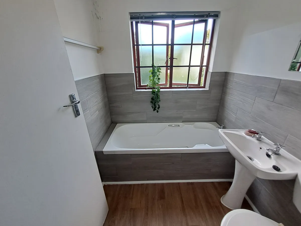Bathroom Remodelling - In Progress - Gordon's Bay