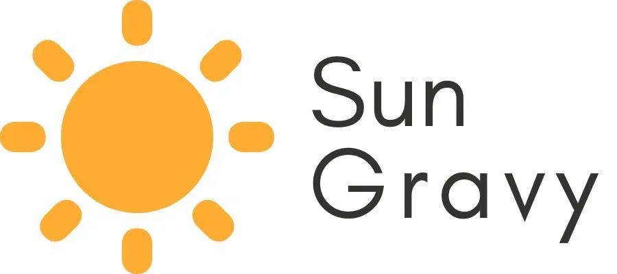 Sun Gravy Logo