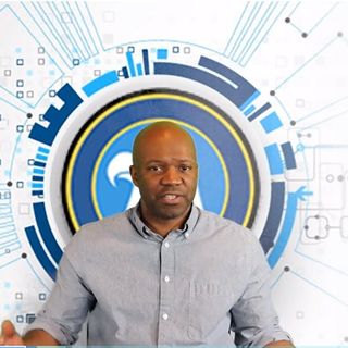 Instructor portrait for CloudStarter Academy AWS course