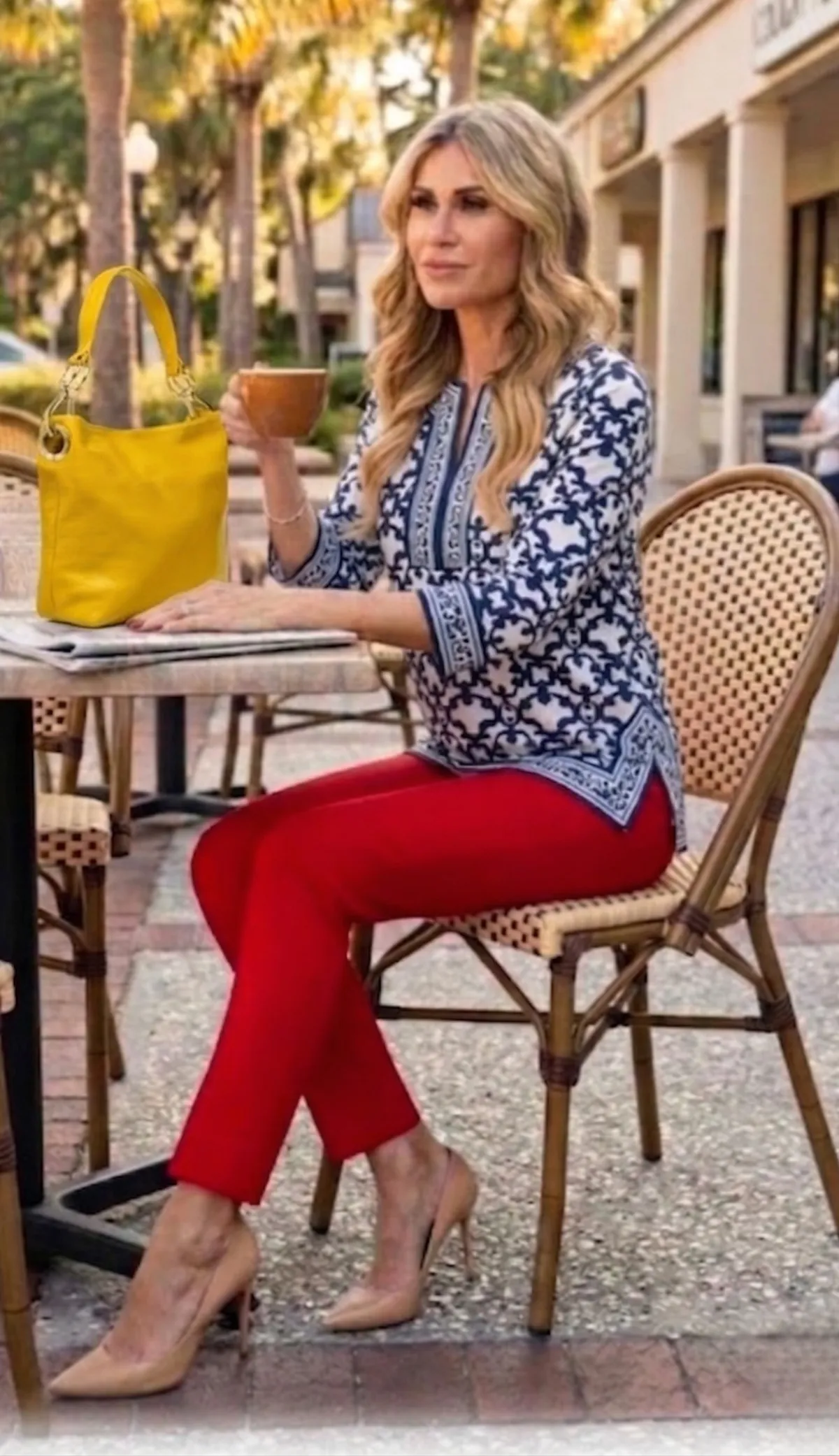 JPK Heritage Week Style Guide 2026 resort chic fashion Hilton Head Island