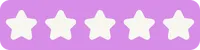 5 Stars