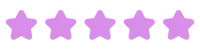 5 Stars