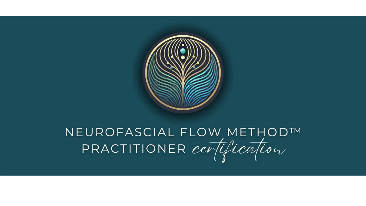 NeuroFascial Flow Method Certification