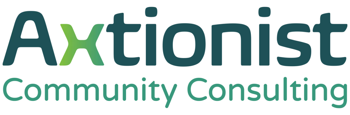 axionist community consulting