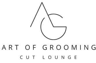 art of grooming logo