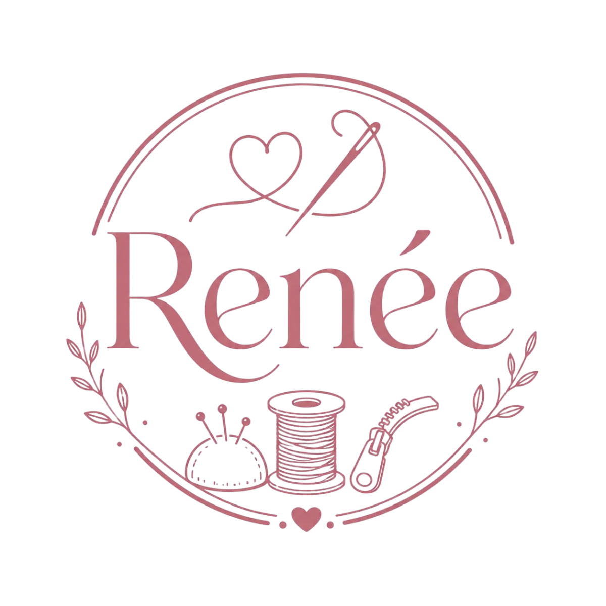 Renee Boutique Logo
