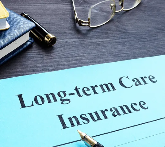 Long Term Care