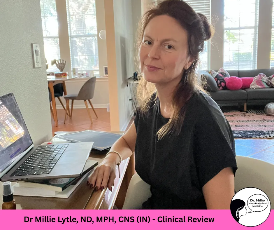 round white ceramic bowls beside sliced lemons