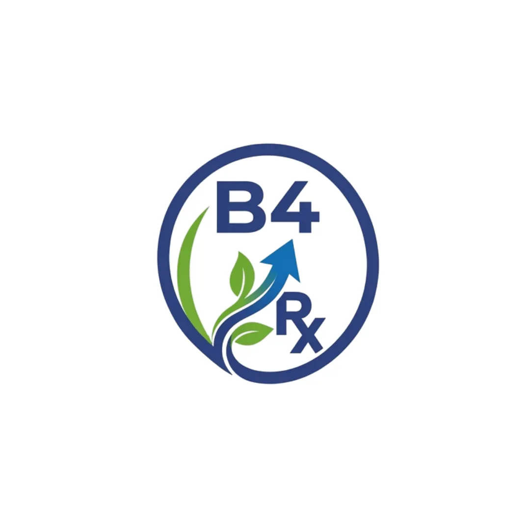 B4Rx Favicon