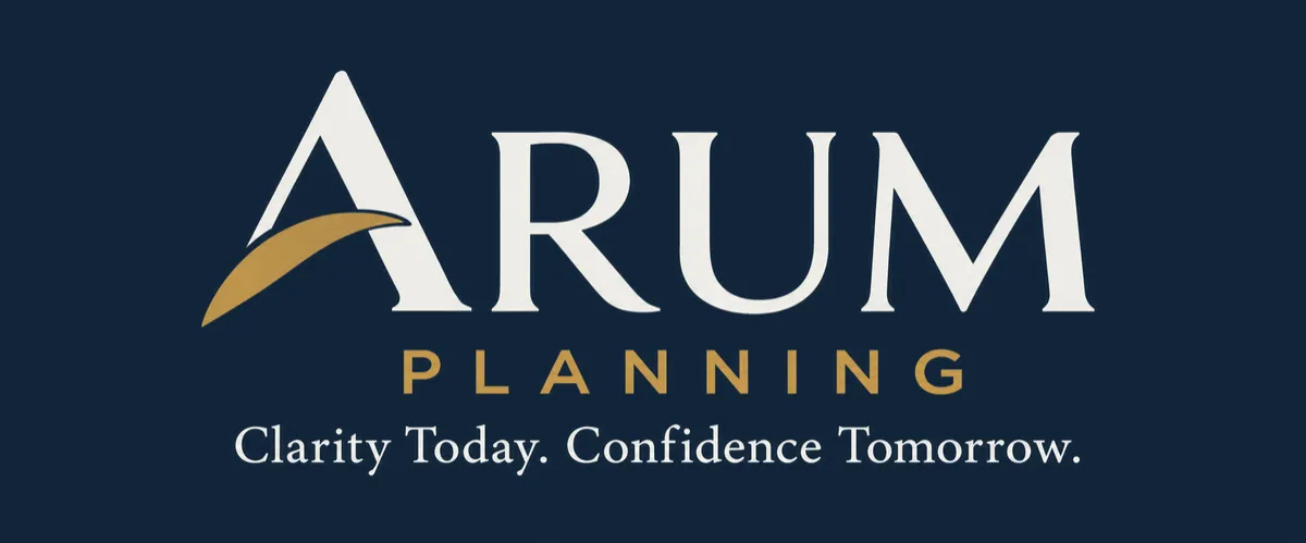 Arum Planning Logo