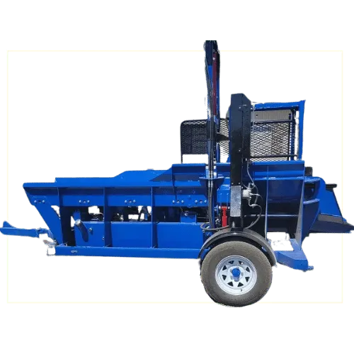 range road rr30t firewood processor