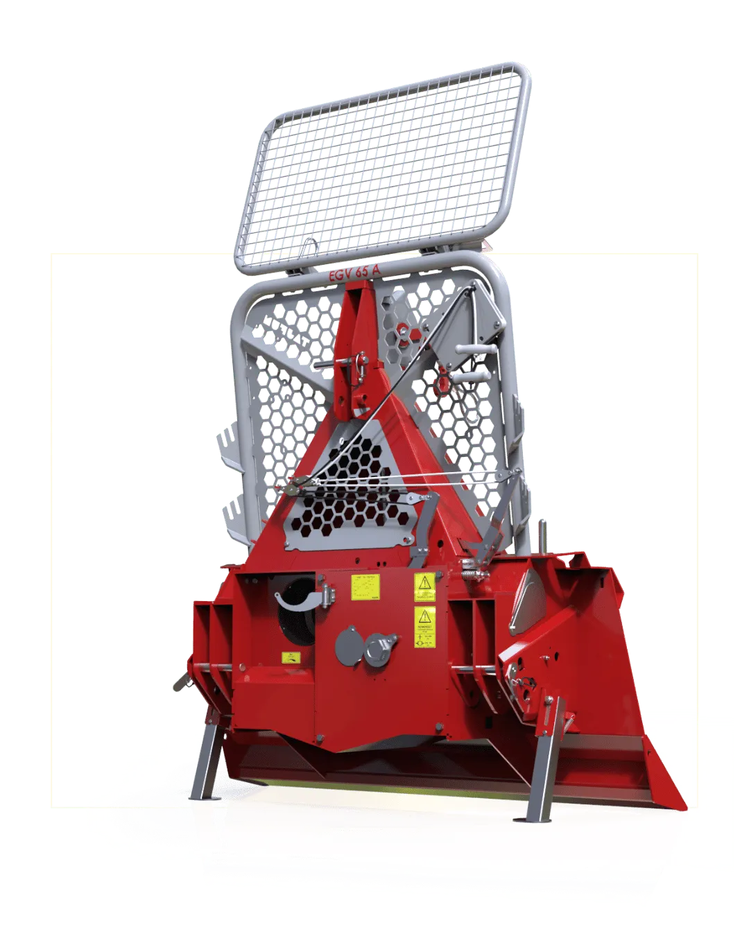 range road ecopro 300 firewood processor