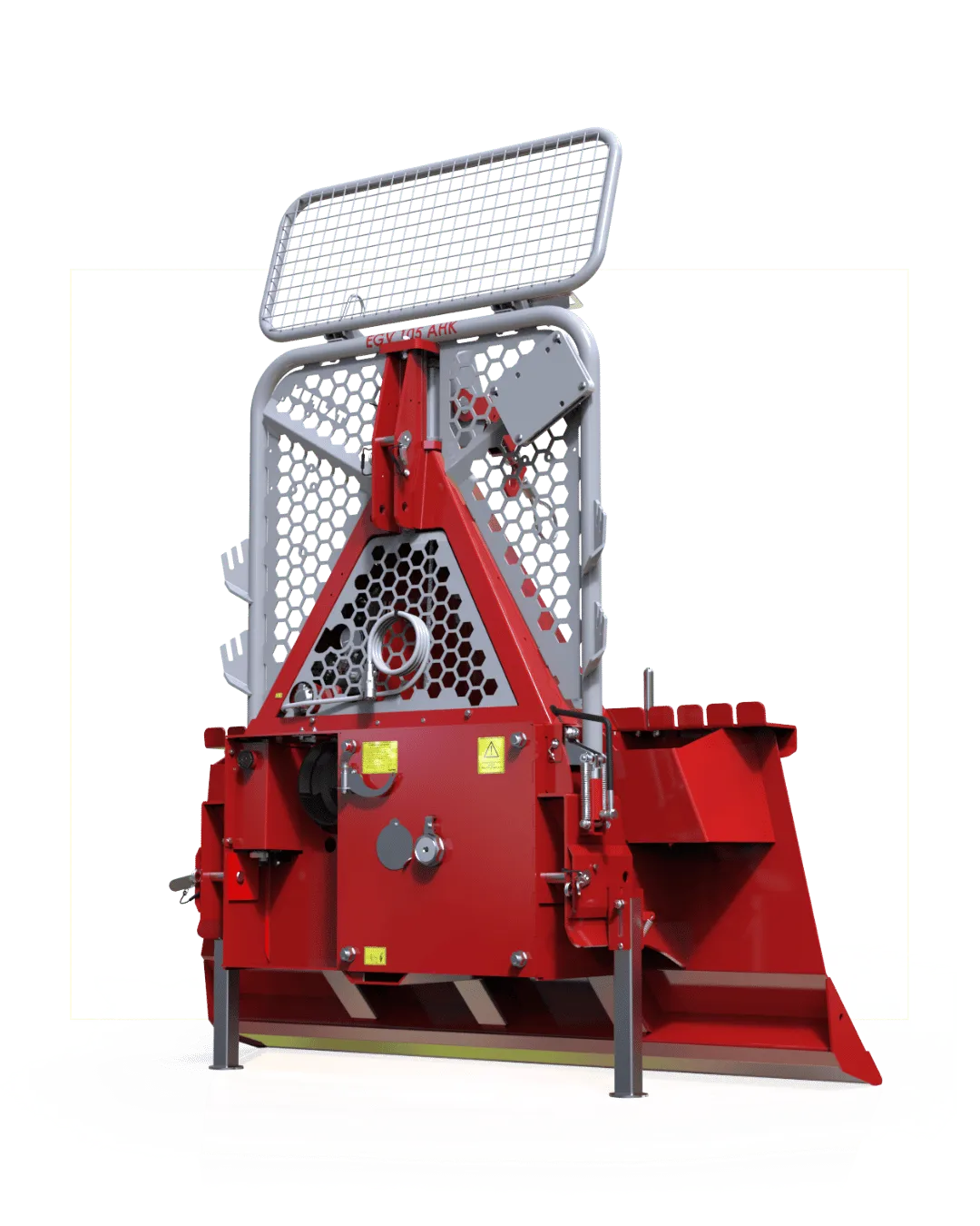 range road rr30t firewood processor
