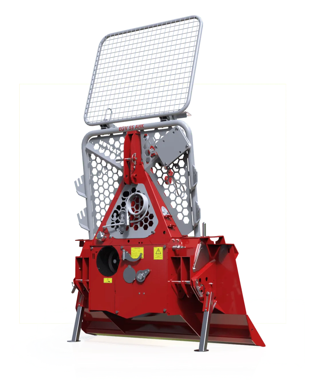 range road rr30t firewood processor