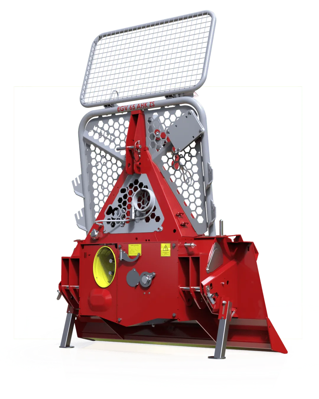 range road rr30t firewood processor