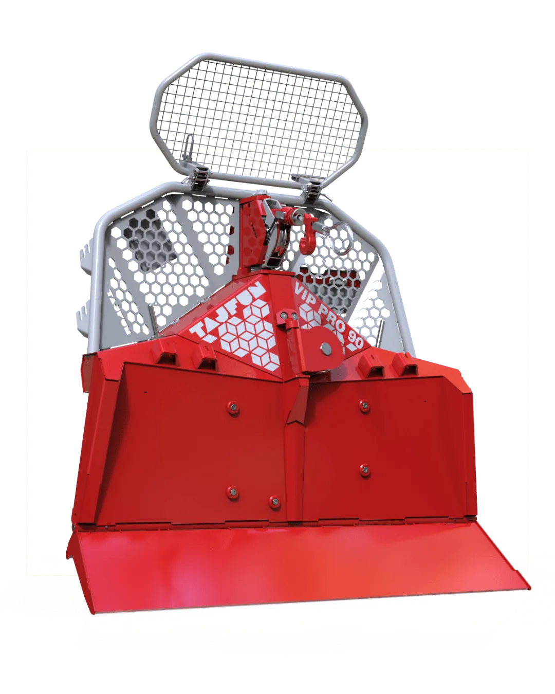 range road rr30t firewood processor