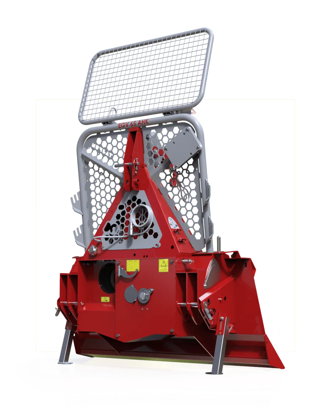 range road rr25t firewood processor