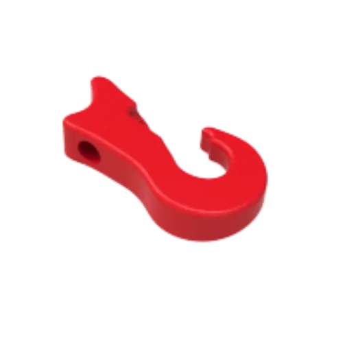 sliding hook accessory for tajfun logging winch
