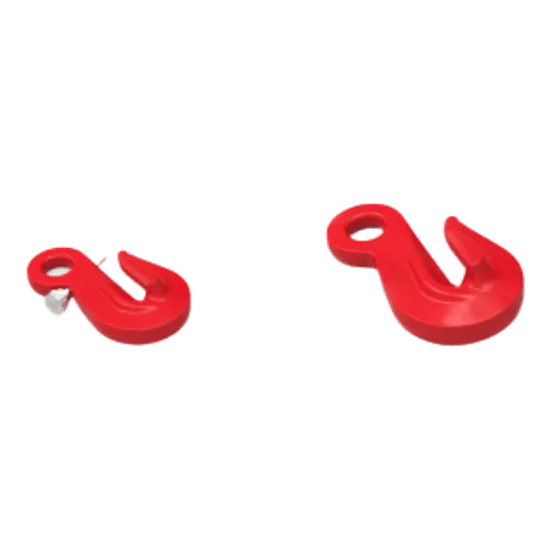 hook parallel accessories for logging winch