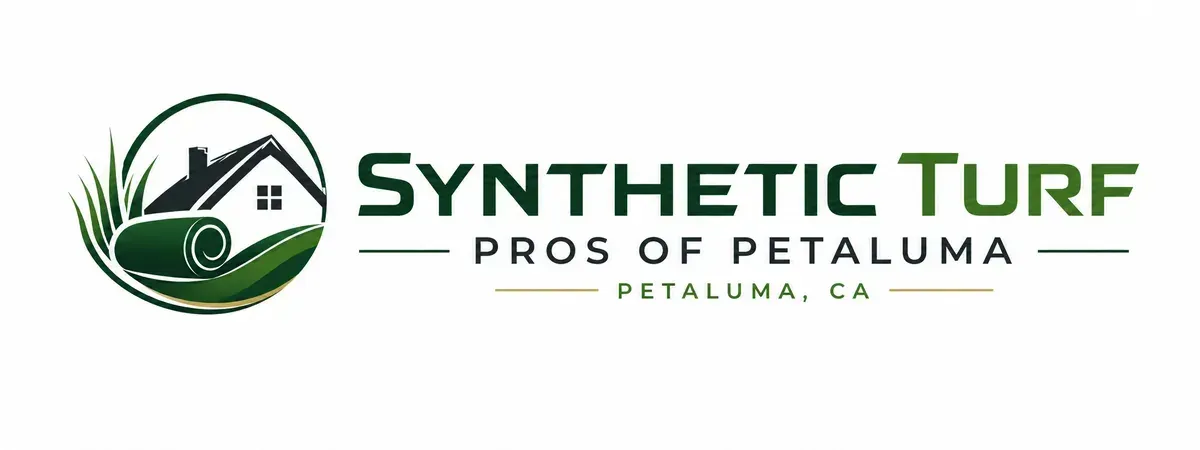  Synthetic Turf Pros of Petaluma Logo