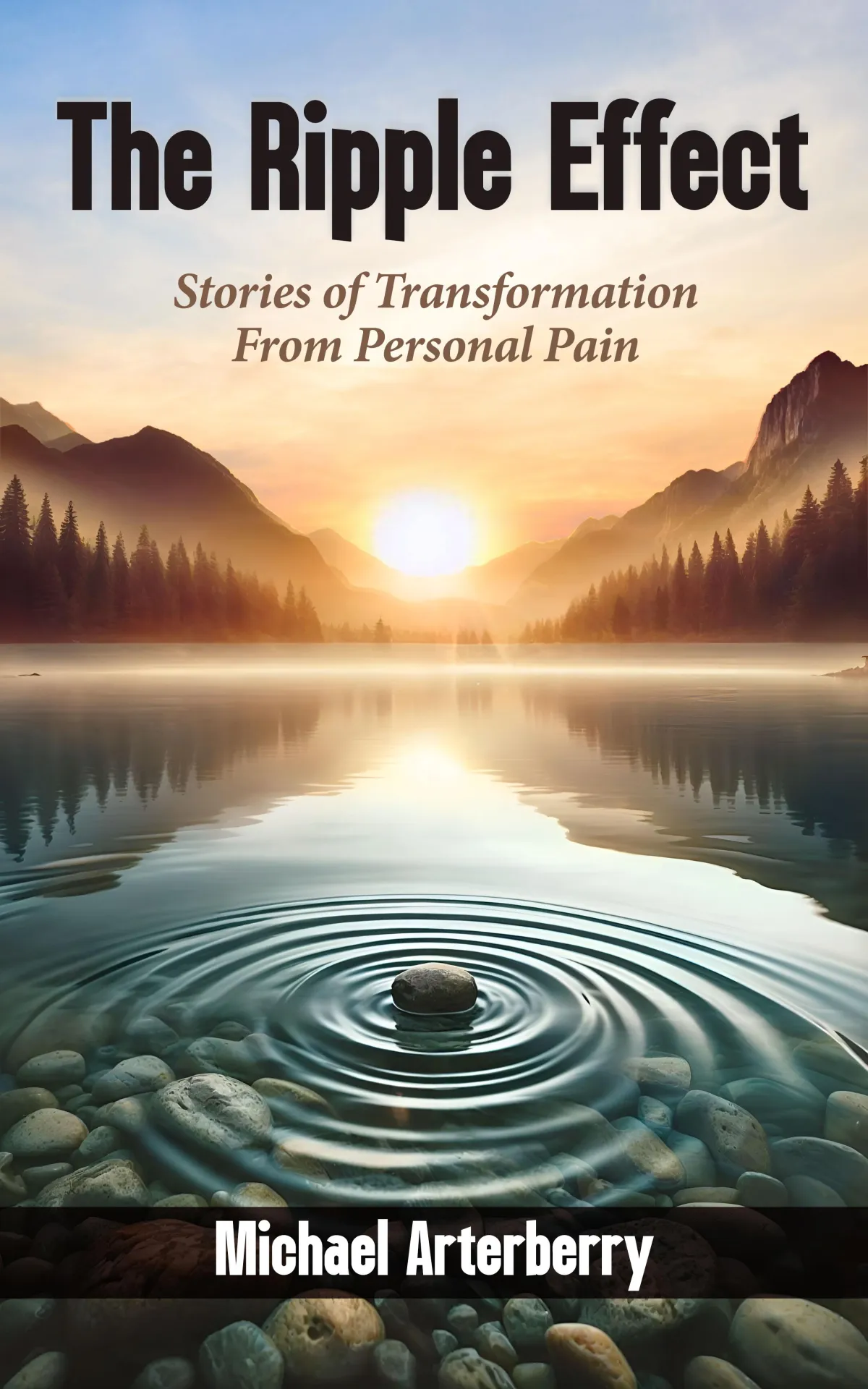 Stories of Transformation From Personal Pain