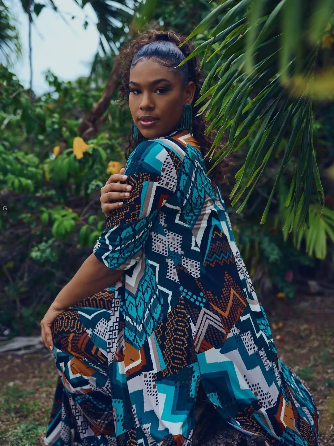 Shopping privé anniversaire en Guadeloupe