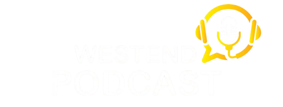 Westend Podcast Logo