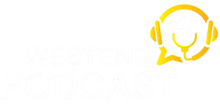 Westend Podcast Logo