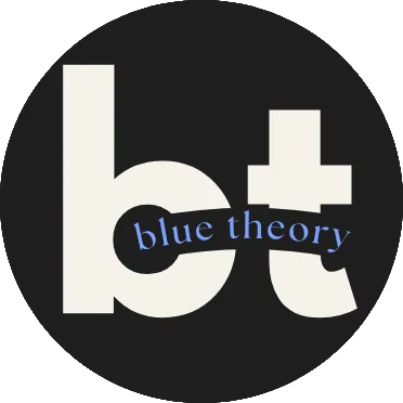 Blue Theory Agency