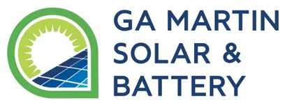 GA Martin Solar
