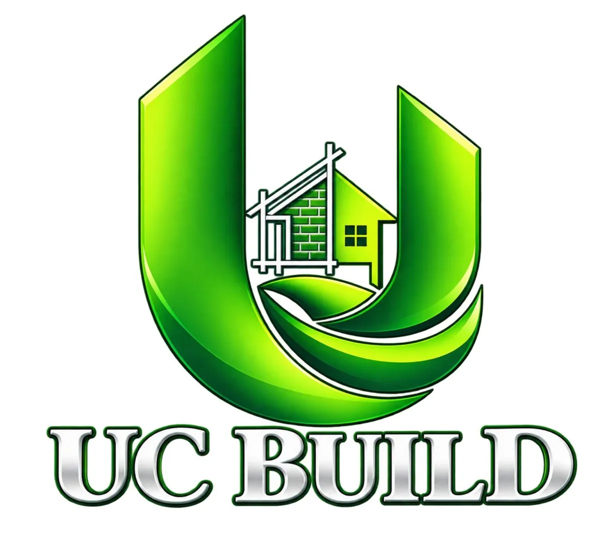 UC Build Logo