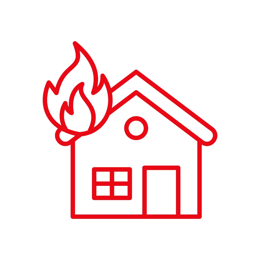 fire damage repair company fort Myers