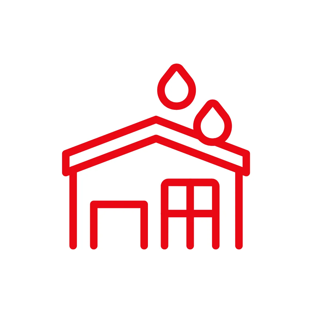 water damage restoration fort myers