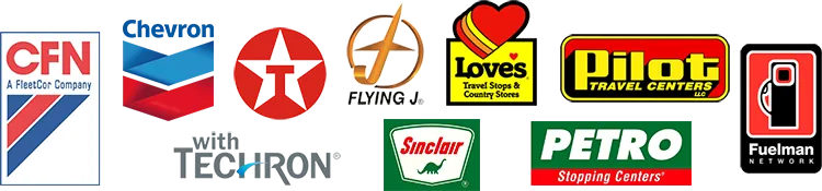 Location Logos
