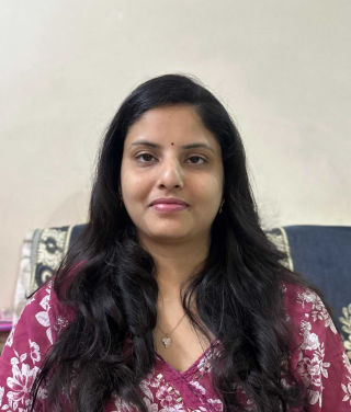Anjali Kaushal - Vocal Music
