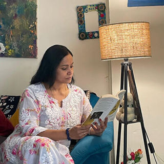 Poonam Verma - Jolly Phonics