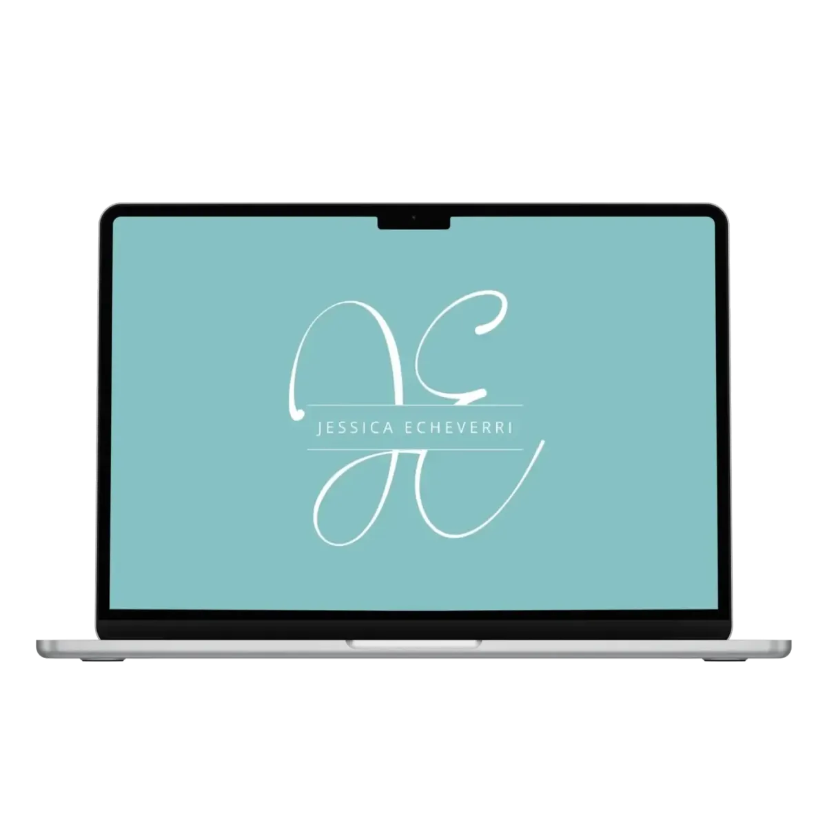 jessica echeverri logo survey
