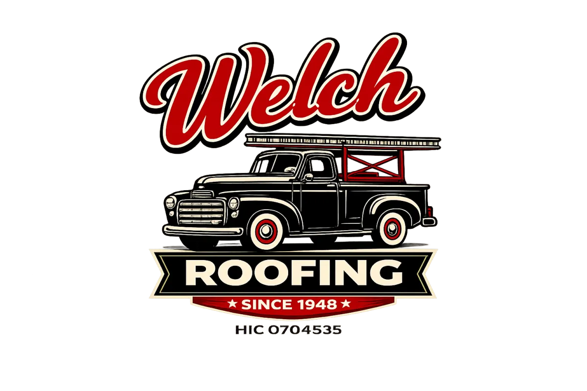 Residential Shingle Roofing in Manchester, CT