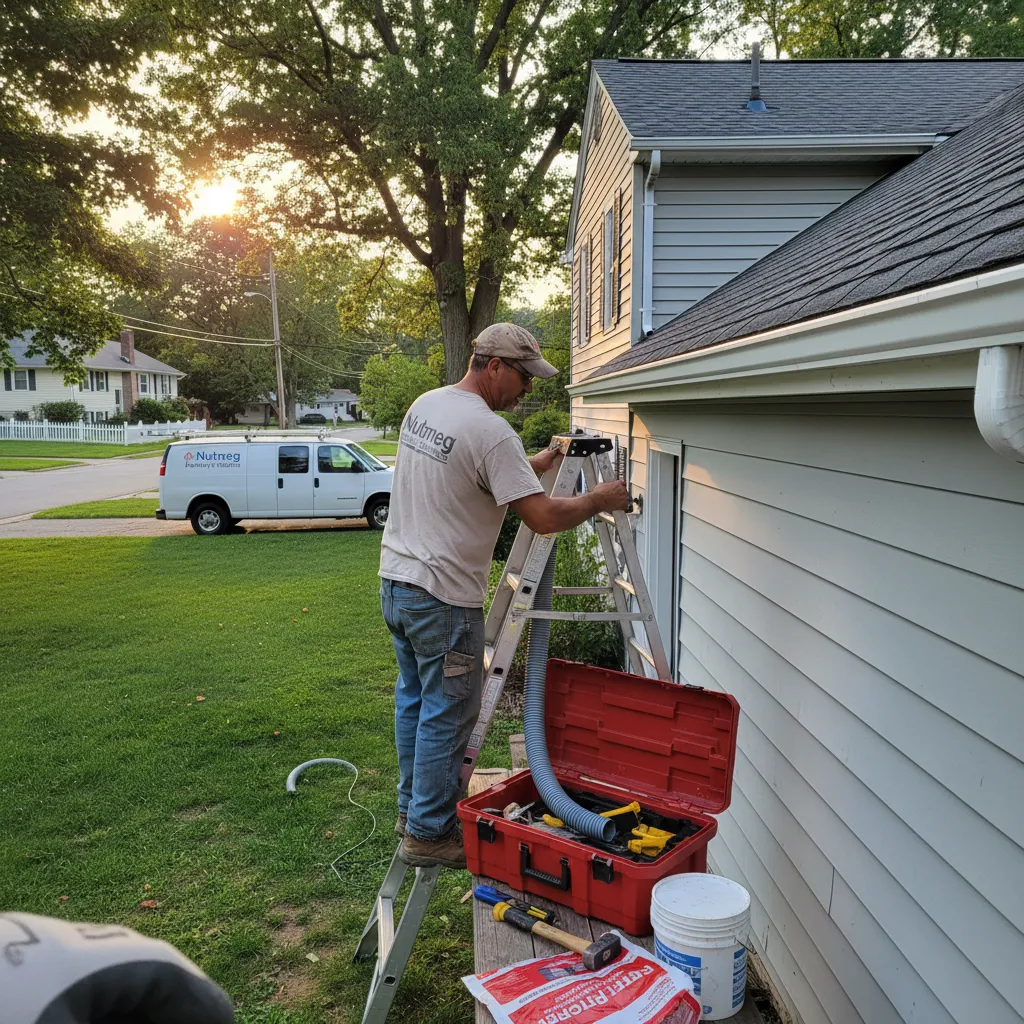 Duro-Last® Roofing Installation Manchester, CT