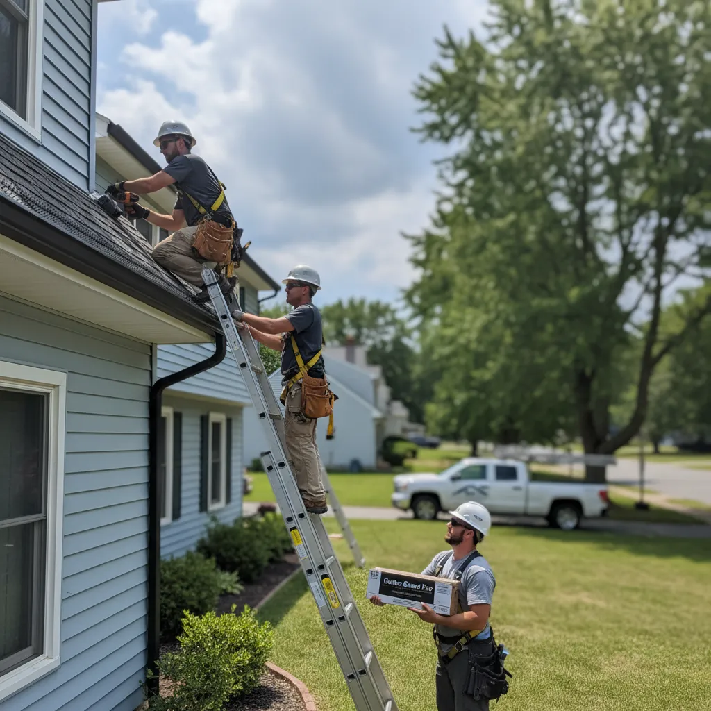 Rubber Roofing Systems Manchester, CT
