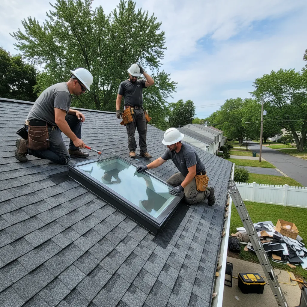 Vinyl Siding Installation Manchester, CT