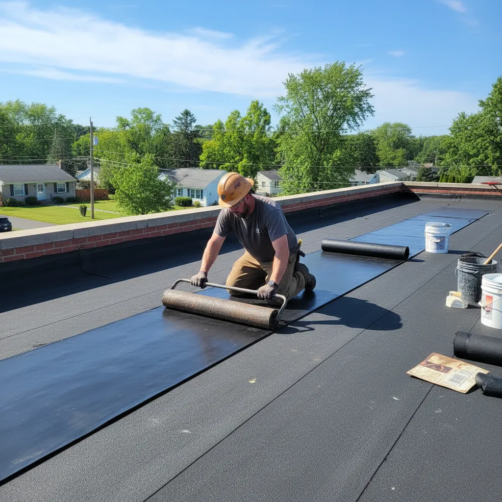 Wethersfield, CT Residential Shingle Roofing