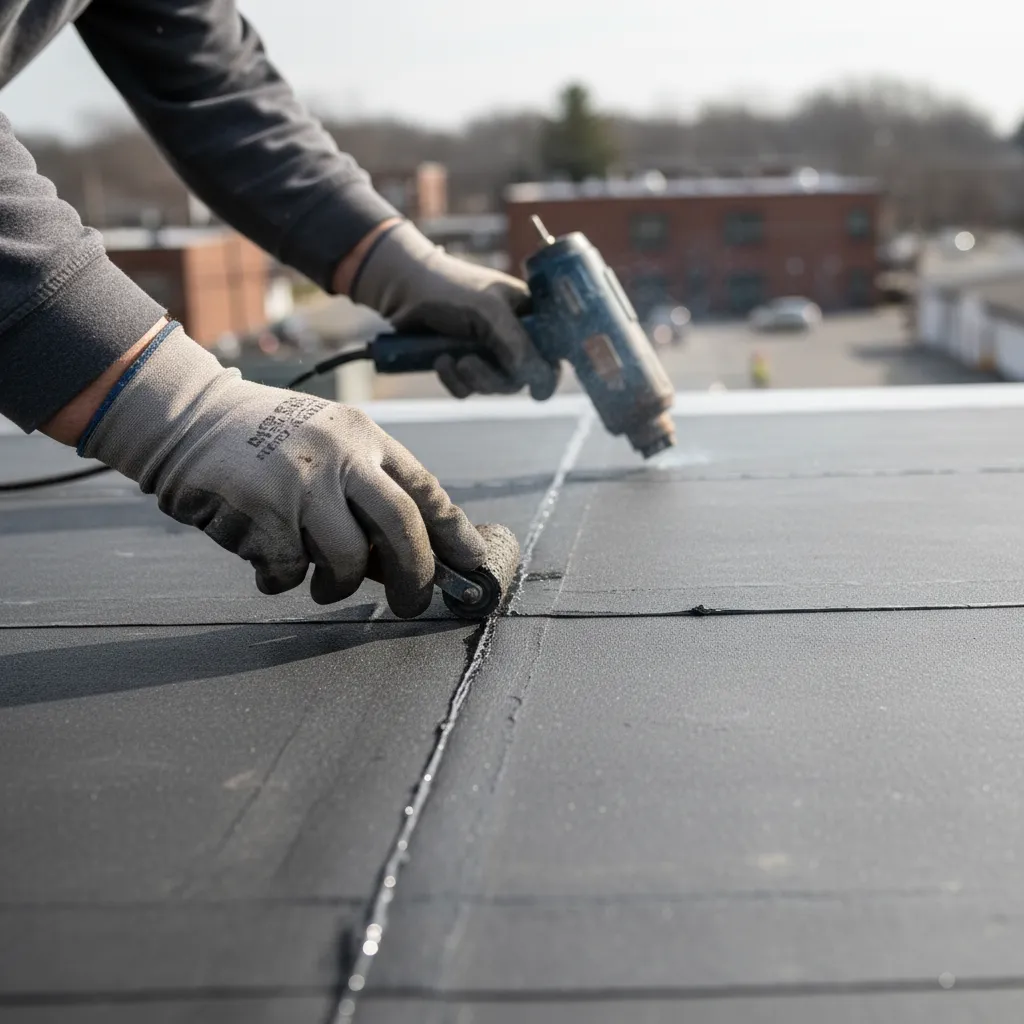 Gutter Repair & Maintenance Manchester, CT