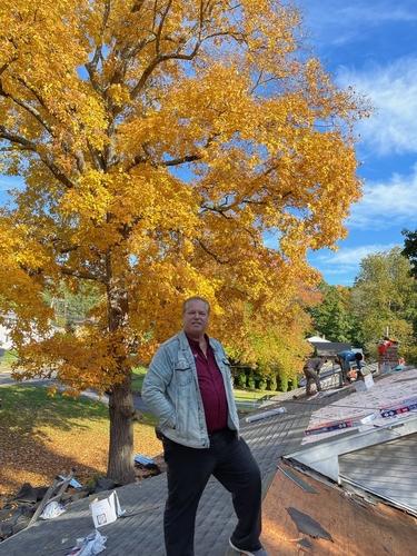 Professional Roofing, Siding and Gutter Manchester, CT