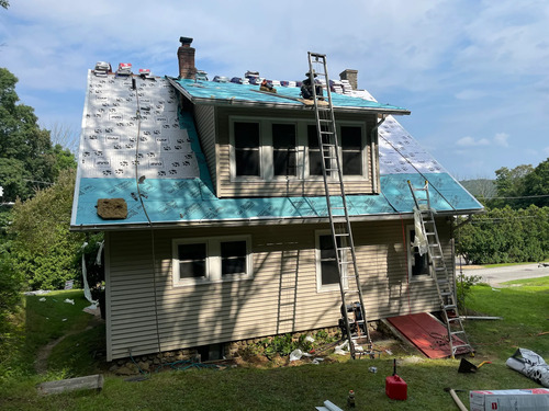 Gutter Guard Installation Manchester, CT