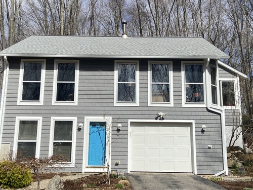 Vinyl Siding Replacement Manchester, CT