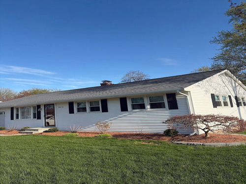Chimney Repair Manchester, CT