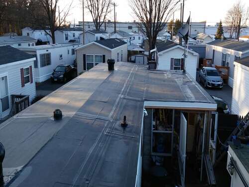 Rubber Roofing Systems Manchester, CT