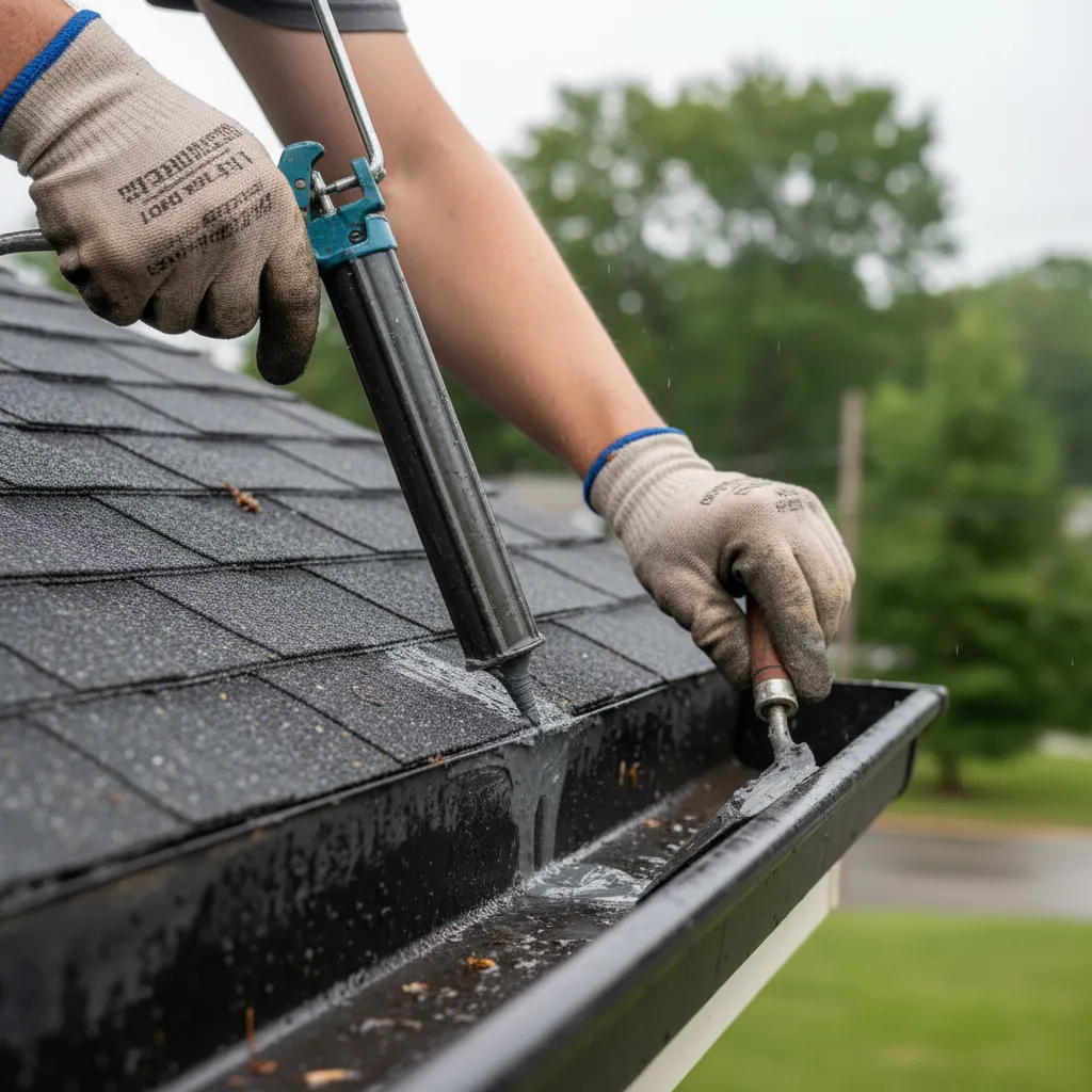 South Windsor, CT Gutter Repair & Maintenance